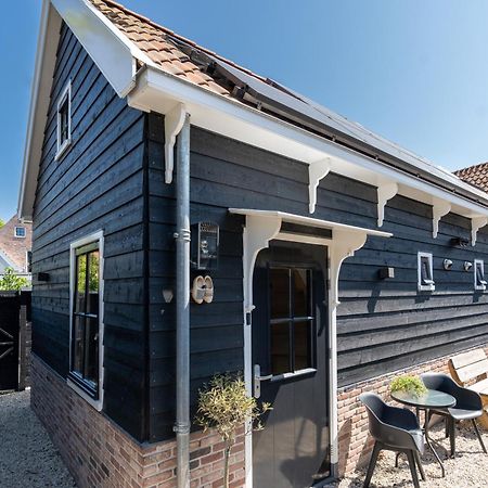Luxury Chalets Monnickendam Exteriér fotografie