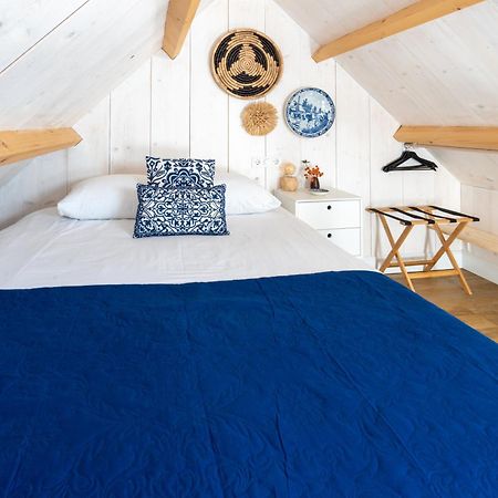 Luxury Chalets Monnickendam Exteriér fotografie
