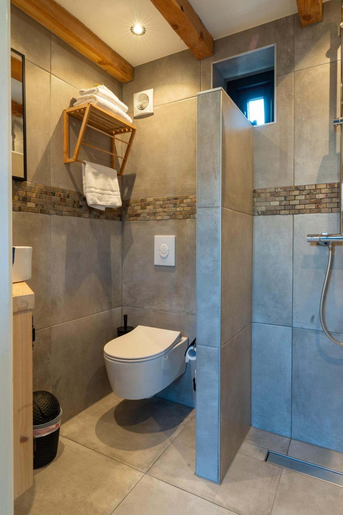 Luxury Chalets Monnickendam Exteriér fotografie
