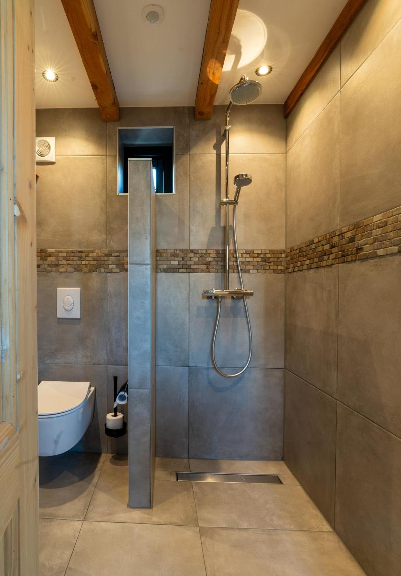 Luxury Chalets Monnickendam Exteriér fotografie